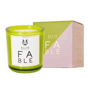 Ellis Brooklyn FABLE CANDLE
